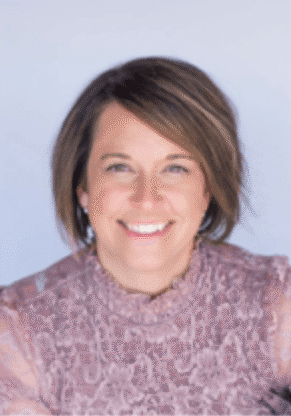 BethJohnson Beth Johnson portrait photo