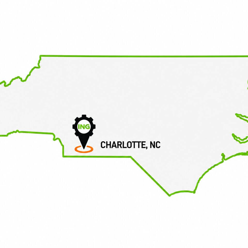 Charlotte NC