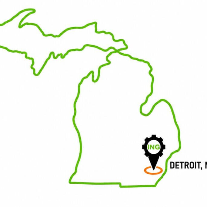 Detroit MI