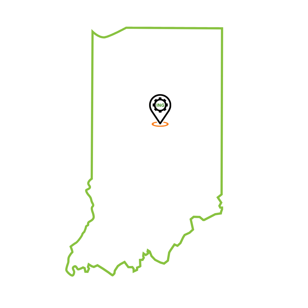 Indianapolis IN