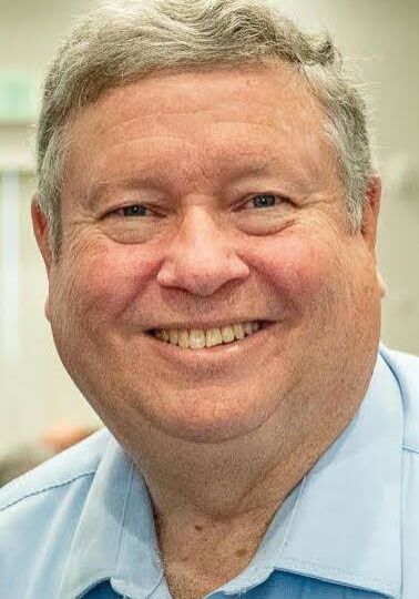 Paul Paul Dunn portrait Photo